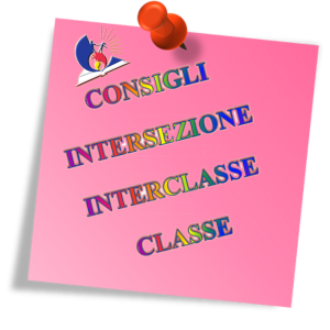 CIRCOLARE N. 45   : CONVOCAZIONE CONSIGLI D’INTERCLASSE/INTERSEZIONE 11/05/2022