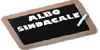 albo sindacale