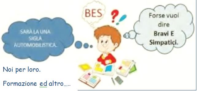 BES e DSA