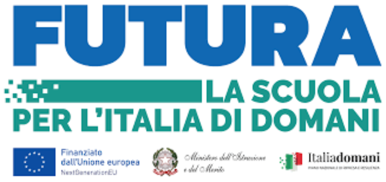 FUTURA LA SCUOLA PER L'ITALIA DI DOMANI