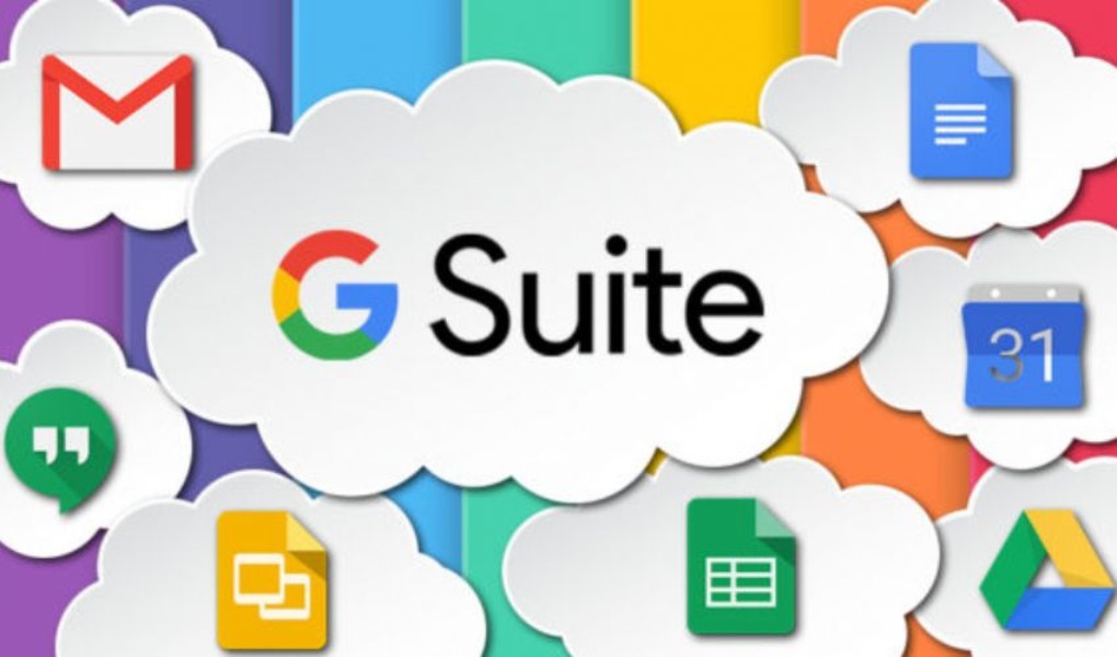 G Suite