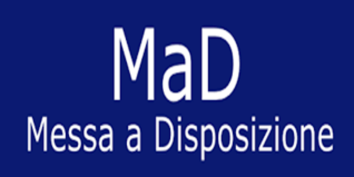 MAD
