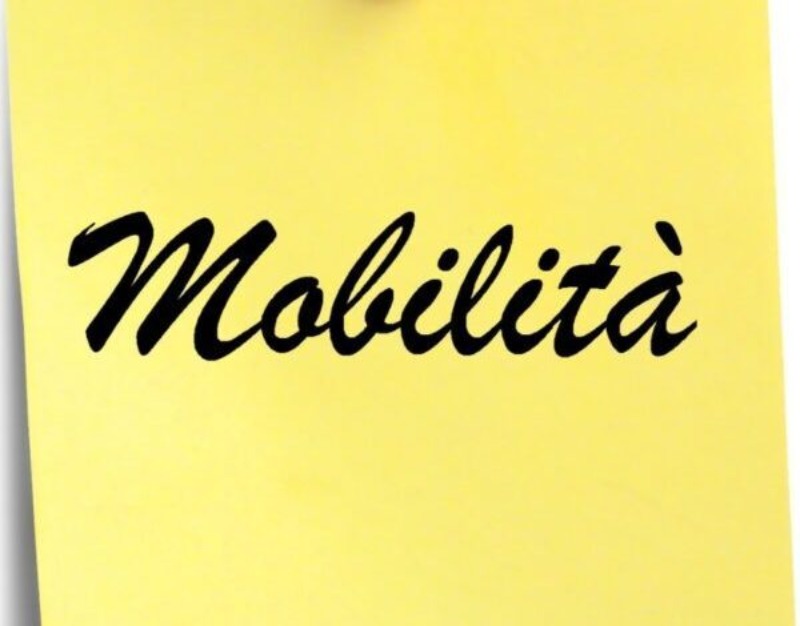 CIRCOLARE MINISTERIALE- ORDINANZA MOBILITA'