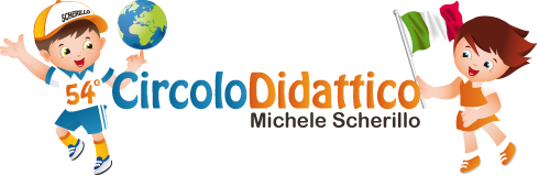 intestazione scuola