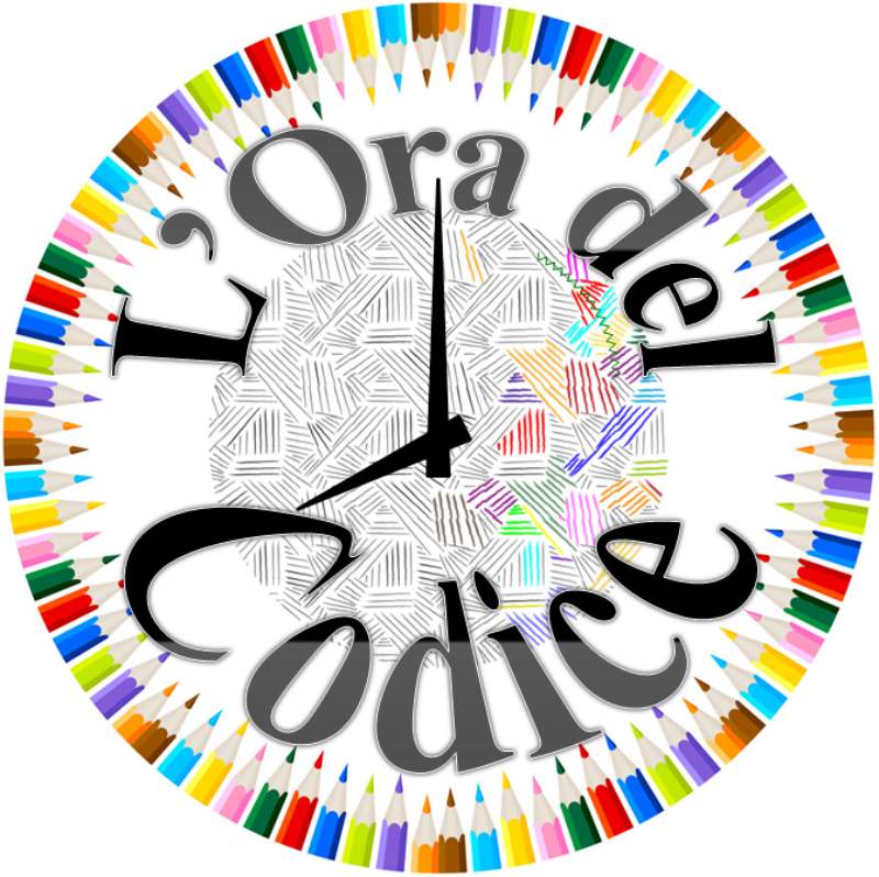 L'ora del Codice a.s. 2019/20