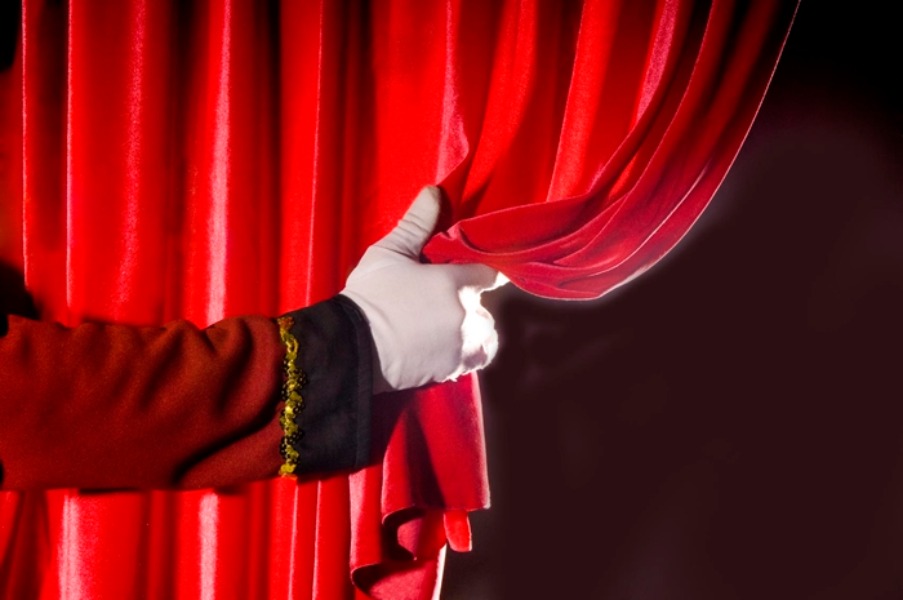 Circolare n. 55 - PROGETTO TEATRO 3