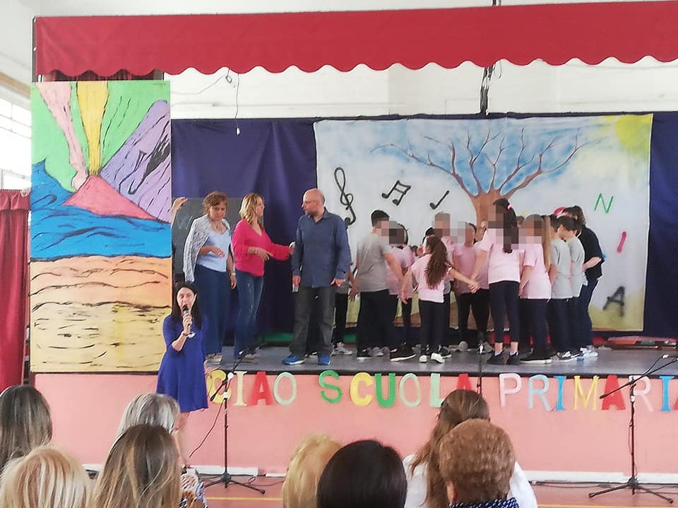 Programma Scuola Viva