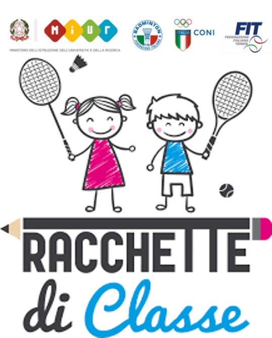 Progetto CONI-MIUR   