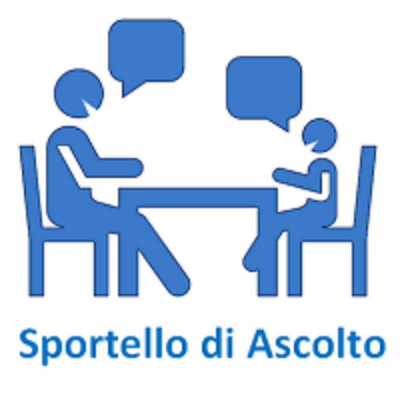 CIRCOLARE N. 11 - SPORTELLO D'ASCOLTO