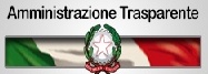 Amministrazione Trasparente