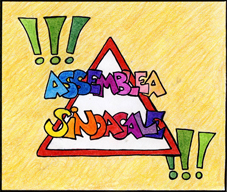Circolare n. 52 - Assemblea sindacale 20 maggio 2019