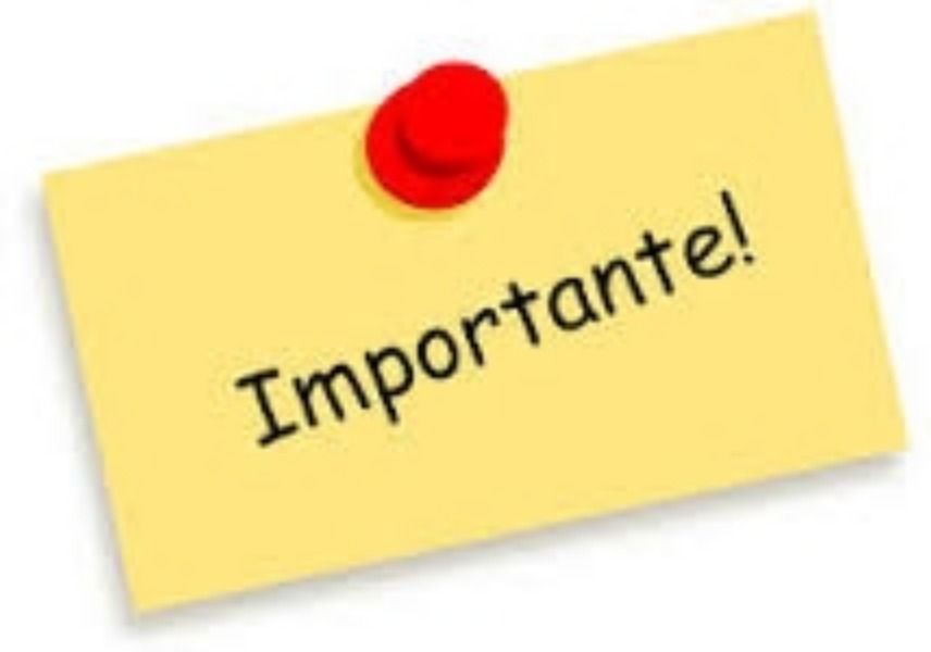 Comunicazione nuove pubblicazioni