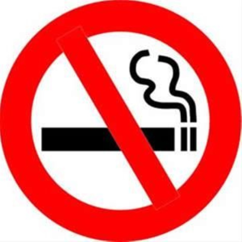 Circolare n. 8 DIVIETO DI FUMO IN TUTTI I LOCALI SCOLASTICI INTERNI E IN TUTTE LE AREE ESTERNE