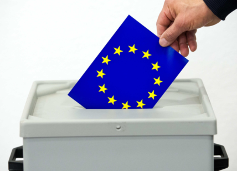 Circolare n. 51 - SOSPENSIONE DELLE ATTIVITA’ DIDATTICHE PER ELEZIONI EUROPEE