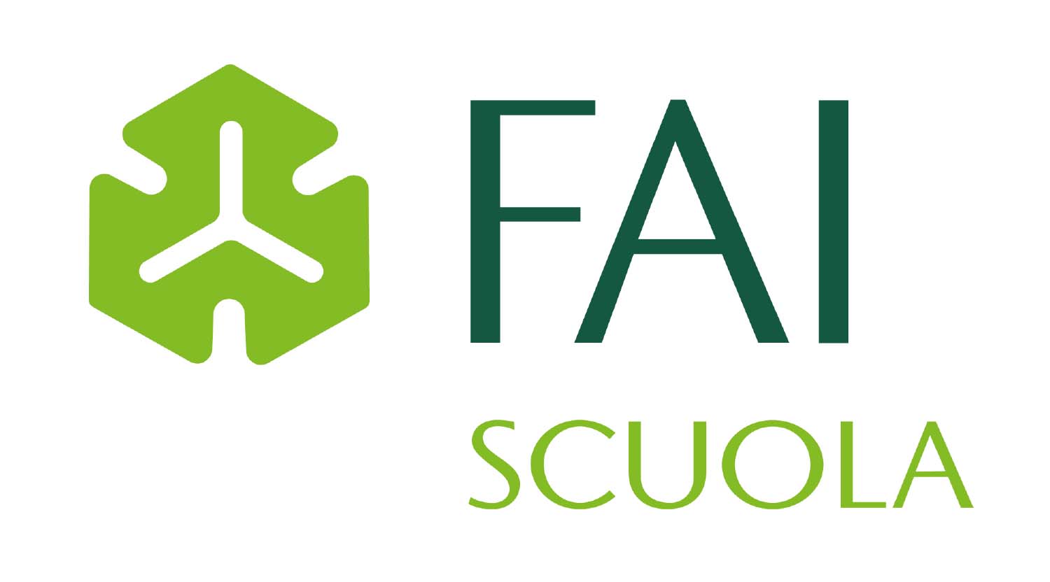 FAI – scuola - Progetto 