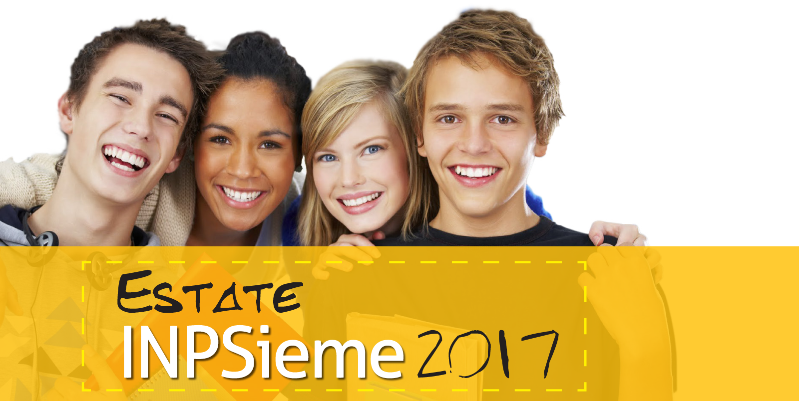 Estate INPSieme 2017: viaggi studi per studenti.