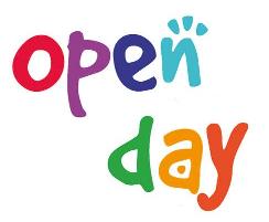 Circolare n. 35 :OPEN DAY