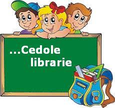 AVVISO n. 18 - CONSEGNA CEDOLE LIBRARIE 