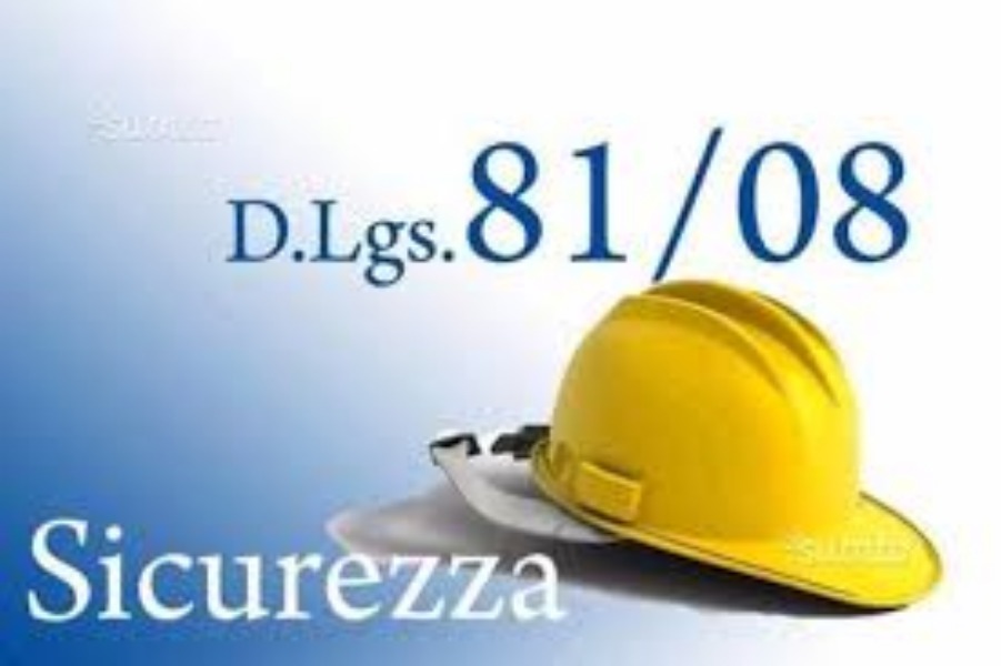 CIRCOLARE N. 8 - Formazione Obbligatoria Sicurezza - Privacy 30/09/2019