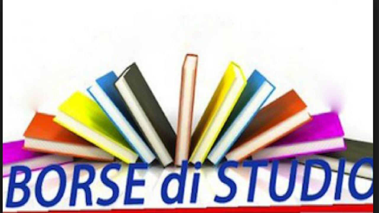 AVVISO - BANDO ASSEGNAZIONE BORSE STUDIO ANNO SCOLASTICO 2022/23