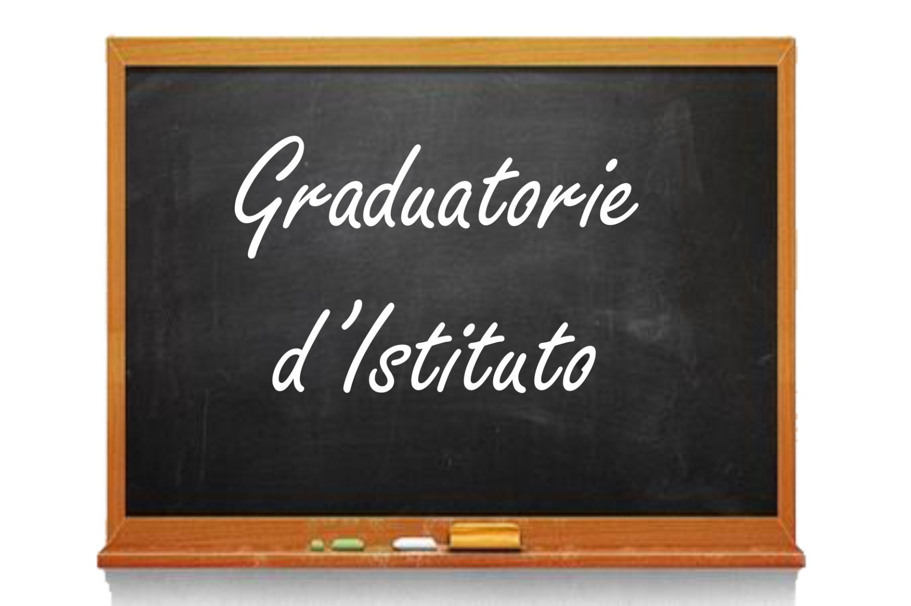 AVVISO- GRADUATORIE SOPRANNUMERARI ICR  a.s. 2023/24