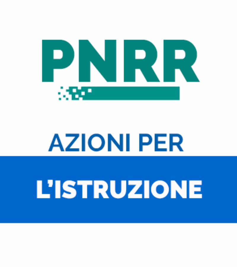 PNRR SCUOLA