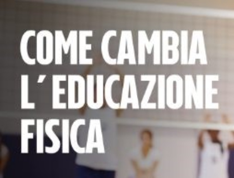 Ripartenza 2020/2021 –Quadro essenziale di riferimento e azioni di supporto e sostegno per l’Ed.Fisi