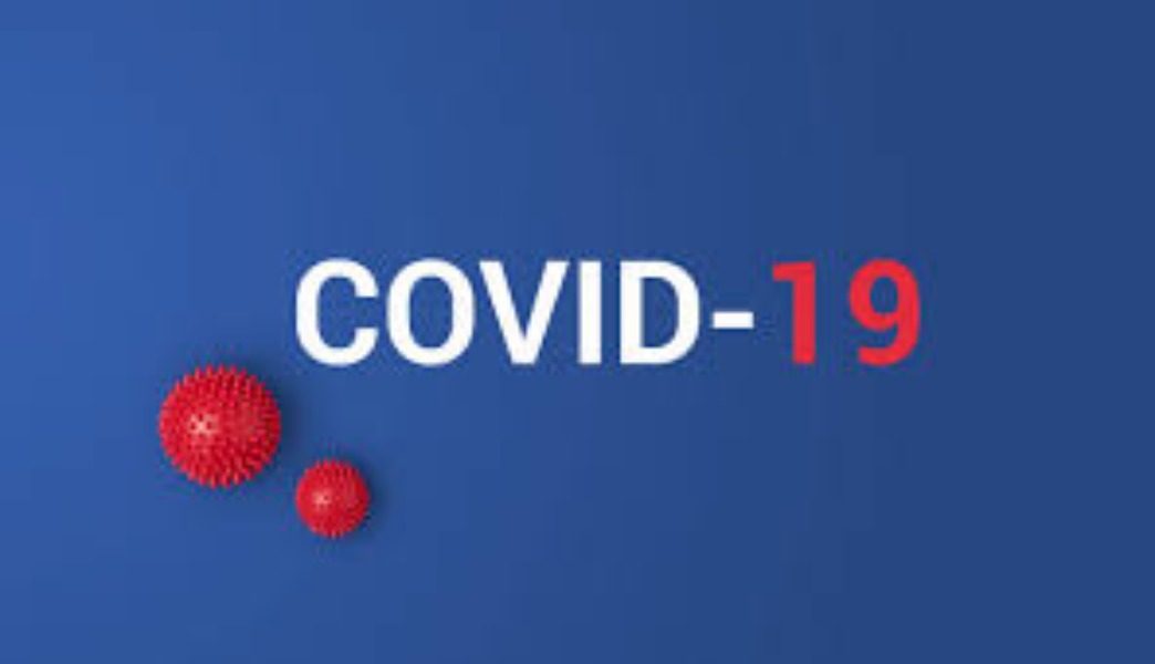 COVID 19 SPAZIO DEDICATO