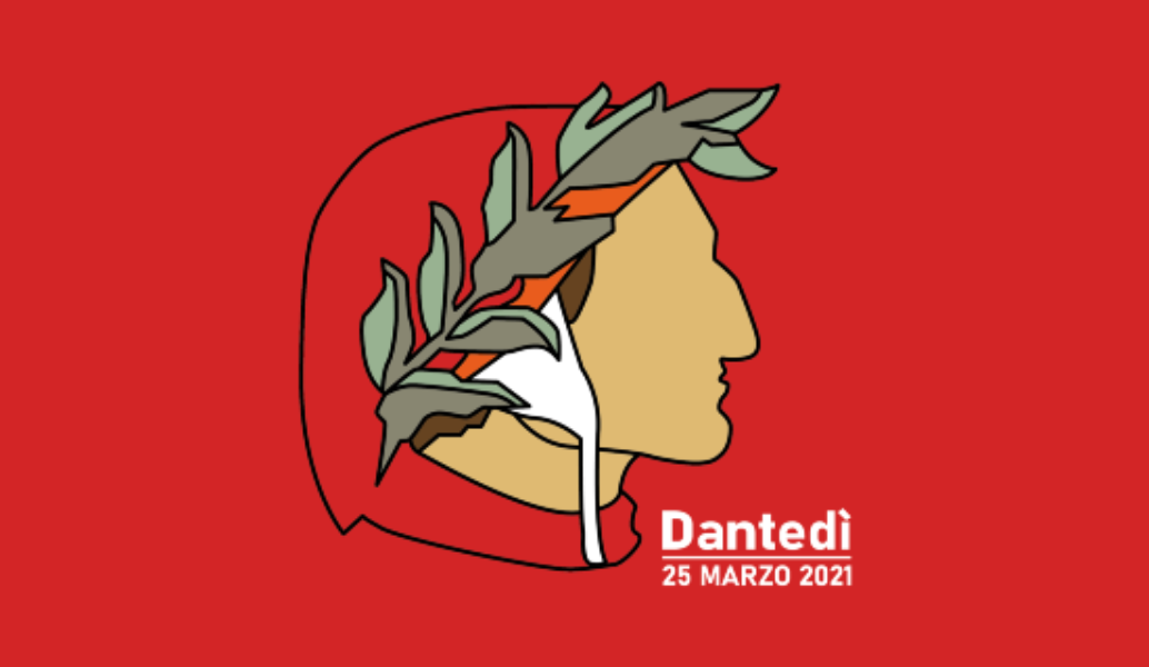 Dantedì-GIORNATA DEDICATA A DANTE