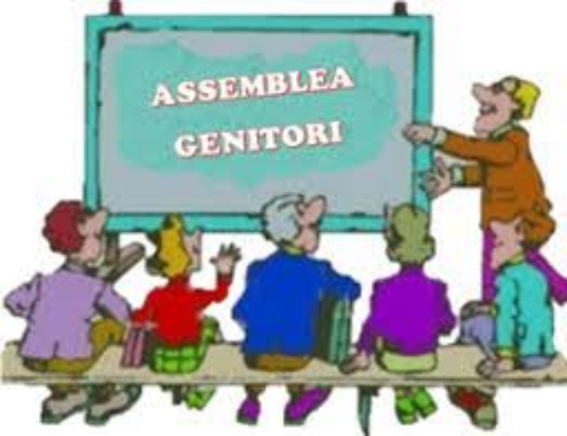 Circolare n.11:Convocazione Assemblea di Classe/sezione