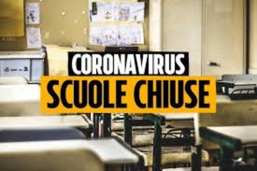 ORDINANZA REGIONALE n.6 del 26/02/2021