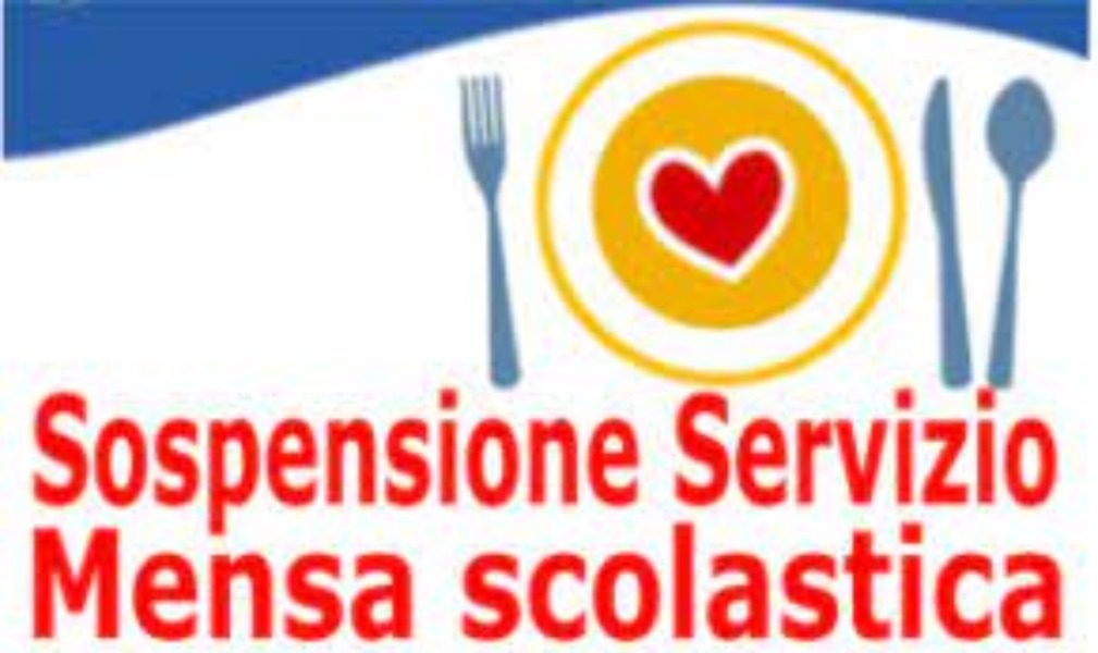 AVVISO: TERMINE REFEZIONE SCUOLA DELL\'INFANZIA