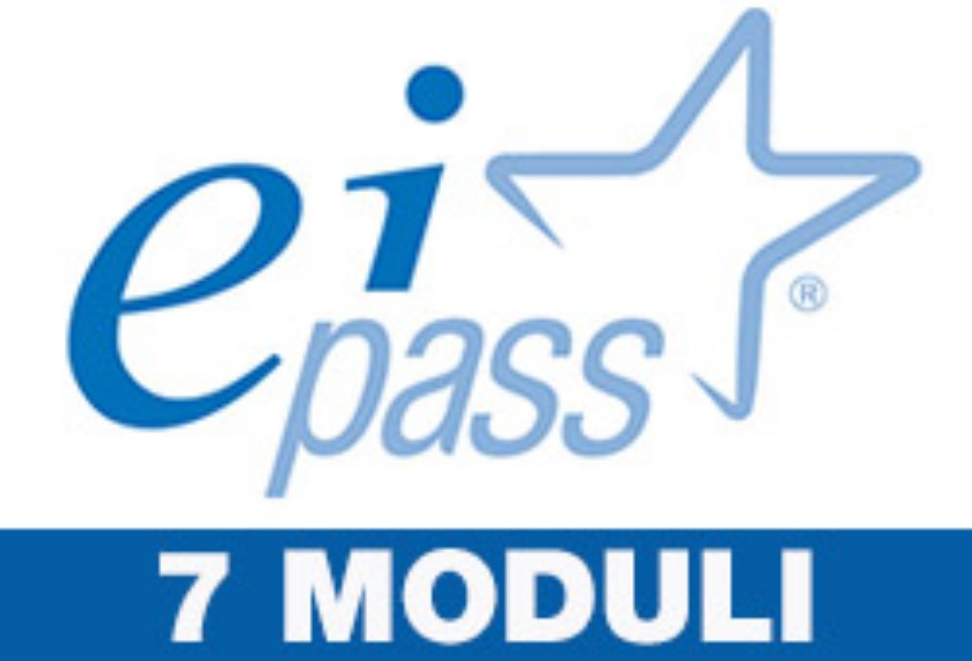 AVVISO N. 7 - INFORMATIVA CORSO E.I.PASS user