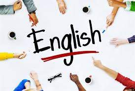 Esami corsi d'Inglese