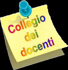 CIRCOLARE N. 47- Collegio Docenti del 18.05.2021