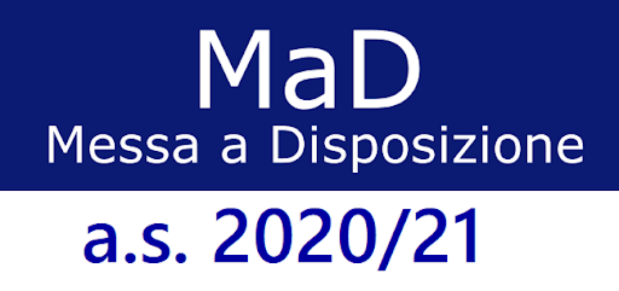 Regolamento MAD