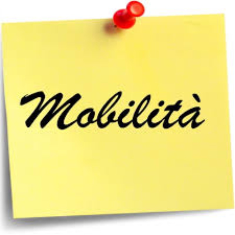 CIRCOLARE N. 61 - MOBILITA' IRC E MODULISTICA