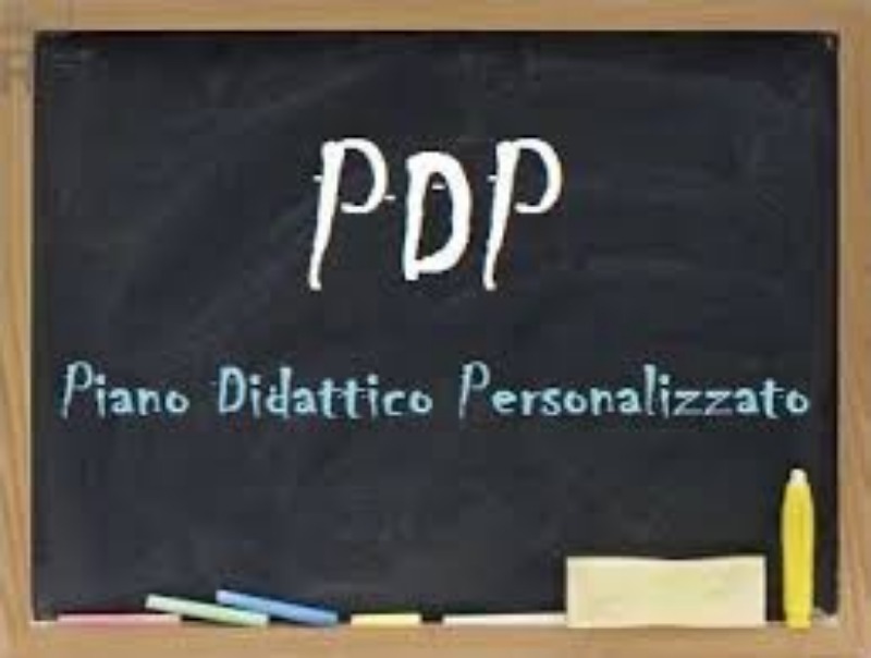 Modello PDP 2018/19