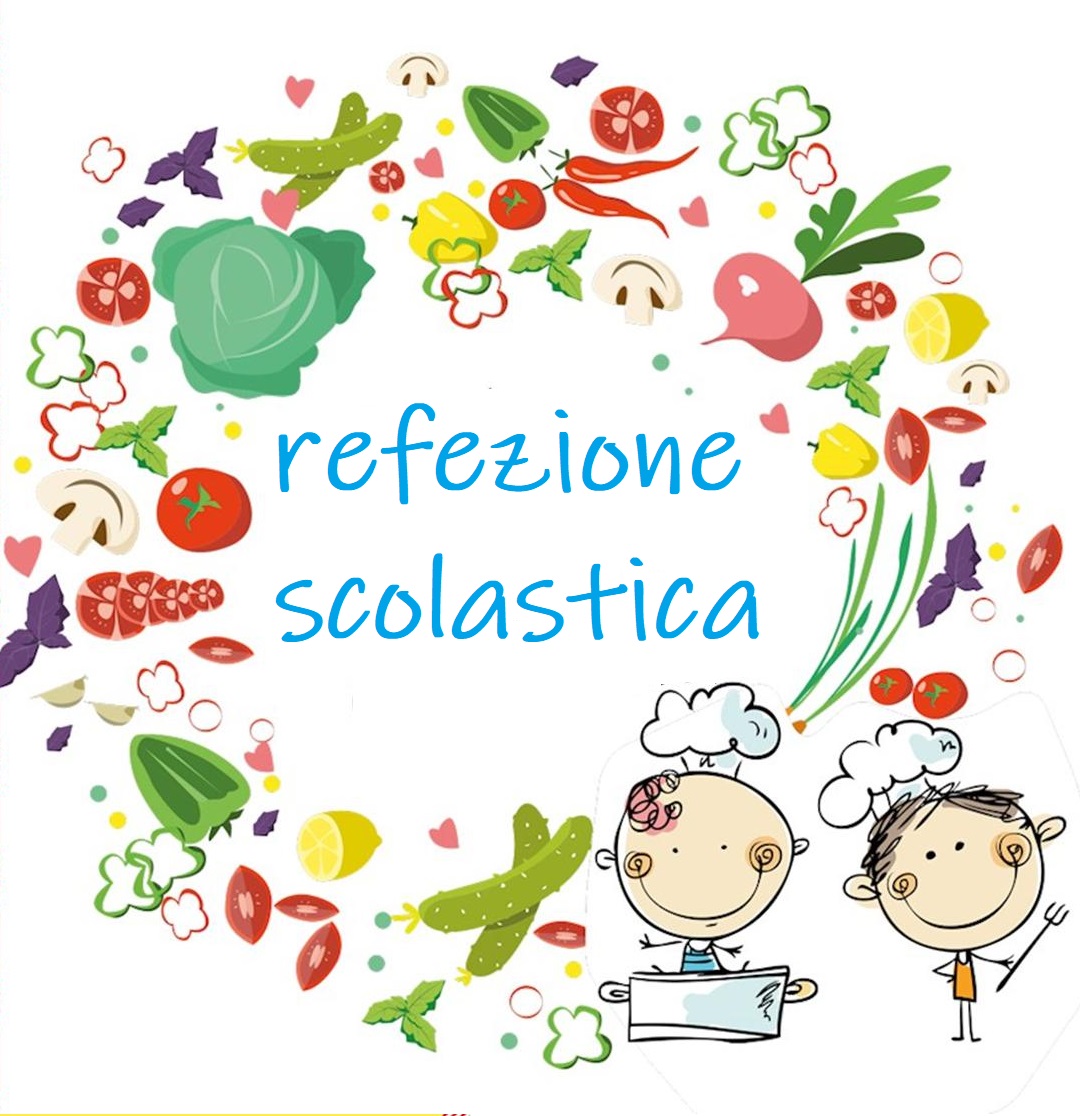 AVVISO.-VARIAZIONE MENÙ REFEZIONE SCUOLA INFANZIA