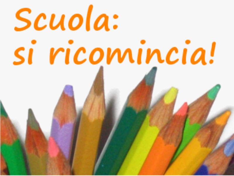 AVVISO_N 1.Inizio anno scolastico 2022/23