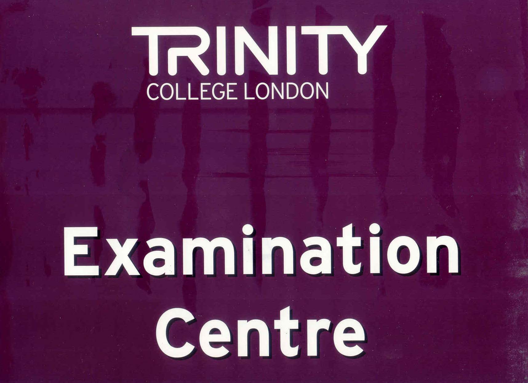 Materiali Trinity
