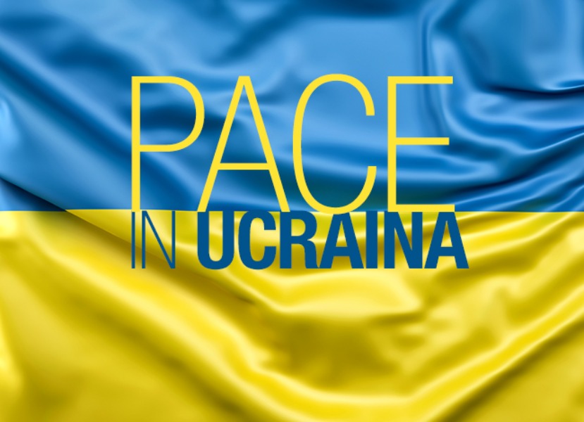 E ...PACE SIA!