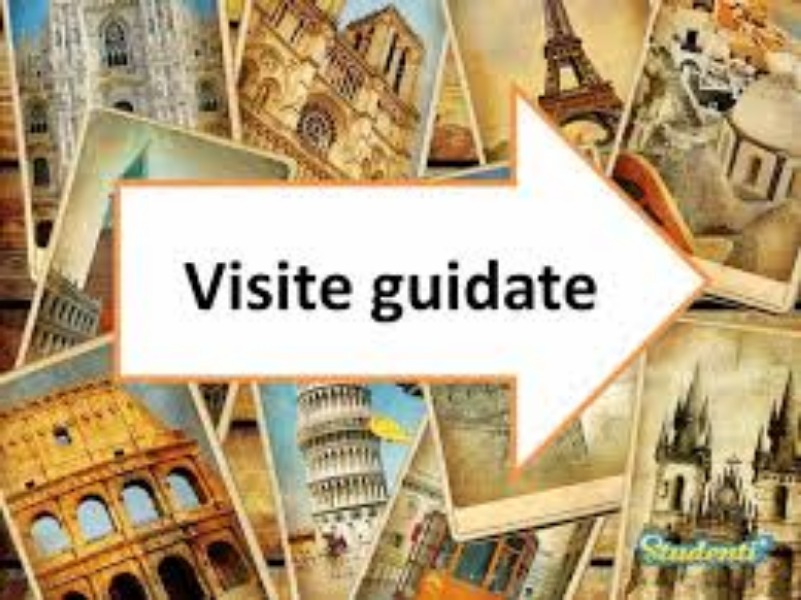Modulistica  Visite Guidate