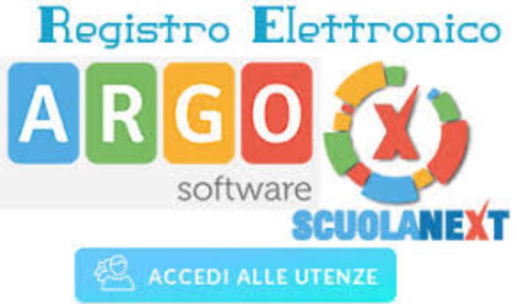ARGO Scuolanext Registro elettronico
