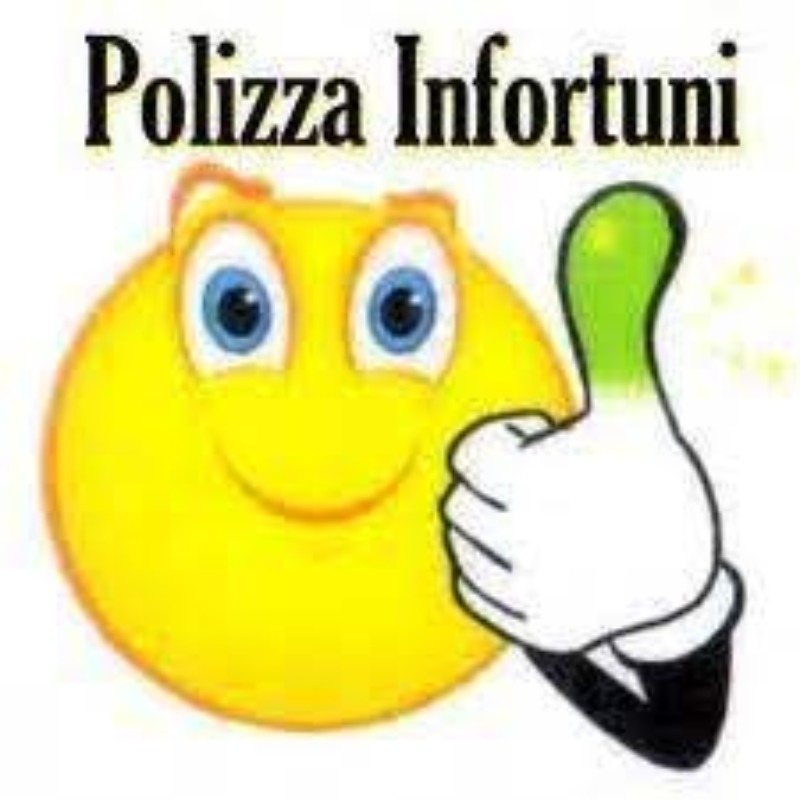 CIRCOLARE :VERSAMENTO QUOTA ADESIONE ALLA POLIZZA INFORTUNI DEGLI ALUNNI 