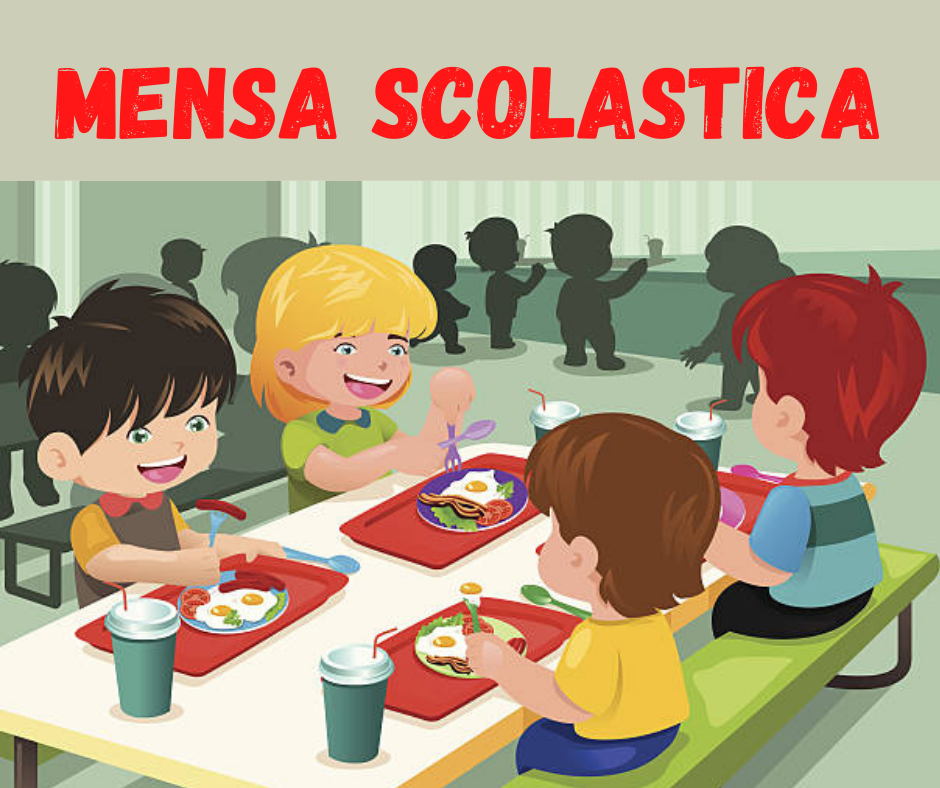 Comunicazione Comune di Napoli  :richiesta autorizzazione inversione menu giorni 22 e 26/05/25