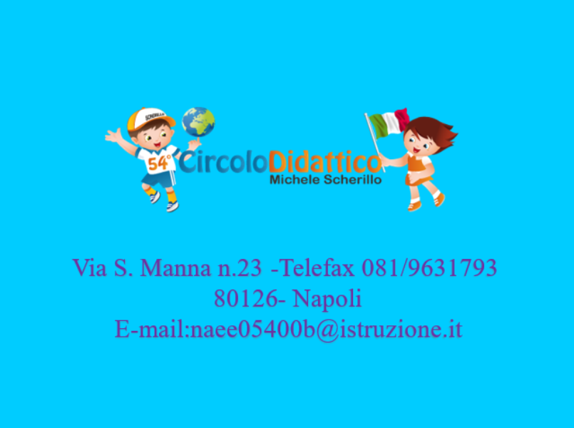 Logo Scherillo
